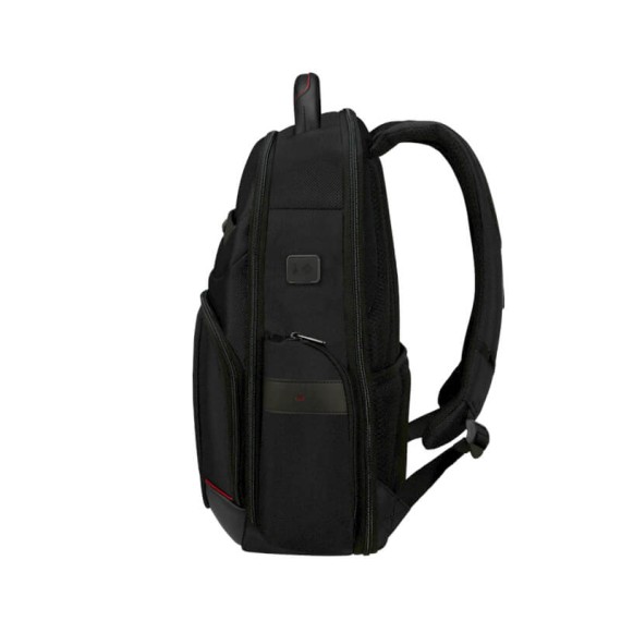 SAMSONITE Mochila para Portátil 15.6” Pro-Dlx 6 Slim Preta | Ref. 92KM201809