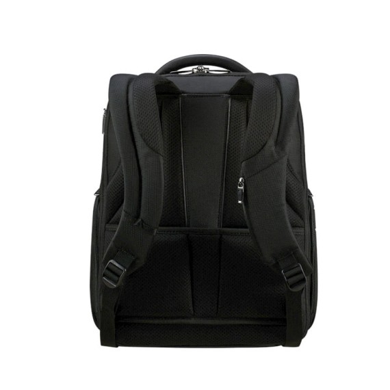 SAMSONITE Mochila para Portátil 15.6” Pro-Dlx 6 Slim Preta | Ref. 92KM201809