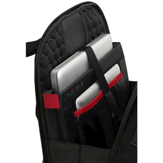 SAMSONITE Mochila para Portátil 15.6” Pro-Dlx 6 Slim Preta | Ref. 92KM201809