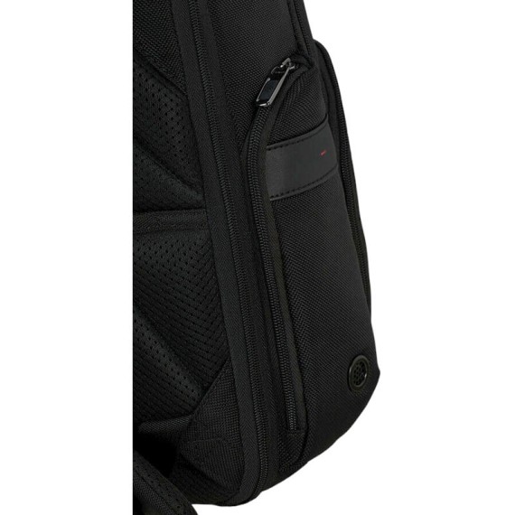 SAMSONITE Mochila para Portátil 15.6” Pro-Dlx 6 Slim Preta | Ref. 92KM201809