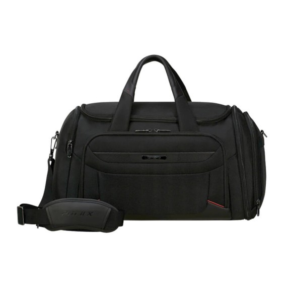 SAMSONITE Saco de Viagem de Cabine 53cm Pro-Dlx 6 Preto | Ref. 92KM202009 SAMSONITE Saco de Viagem de Cabine 53cm Pro-Dlx 6 Preto | Ref. 92KM202009