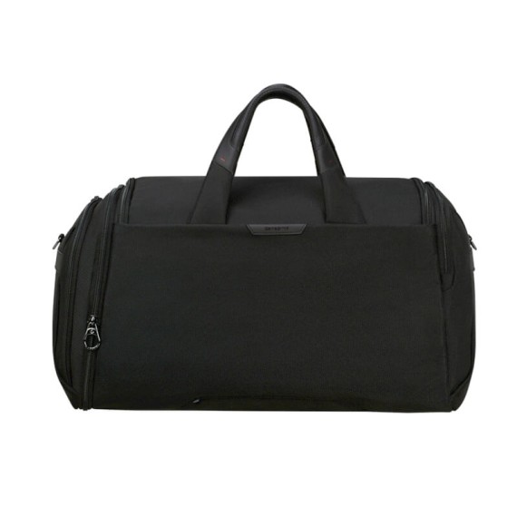 SAMSONITE Saco de Viagem de Cabine 53cm Pro-Dlx 6 Preto | Ref. 92KM202009 SAMSONITE Saco de Viagem de Cabine 53cm Pro-Dlx 6 Preto | Ref. 92KM202009
