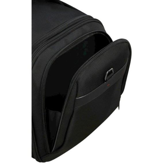 SAMSONITE Saco de Viagem de Cabine 53cm Pro-Dlx 6 Preto | Ref. 92KM202009 SAMSONITE Saco de Viagem de Cabine 53cm Pro-Dlx 6 Preto | Ref. 92KM202009