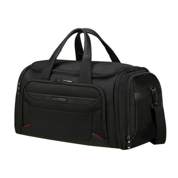 SAMSONITE Saco de Viagem de Cabine 53cm Pro-Dlx 6 Preto | Ref. 92KM202009