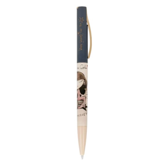 ANEKKE Caneta Esferográfica Hollywood Multicolor | Ref. 280.38475-201