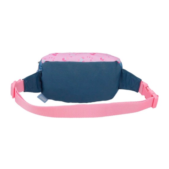 Bolsa de Cintura ENSO Dreamers Azul | Ref. 186.9694921