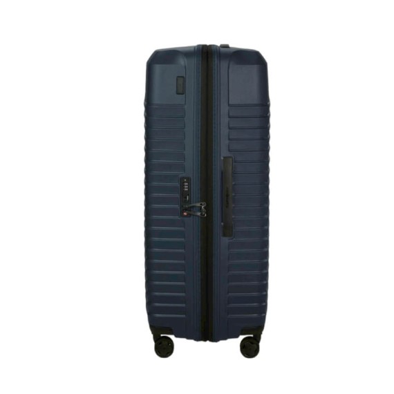 SAMSONITE Mala de Viagem / Trolley Gigante 81cm 4R Exp. Intuo Azul | Ref. 92KL900401