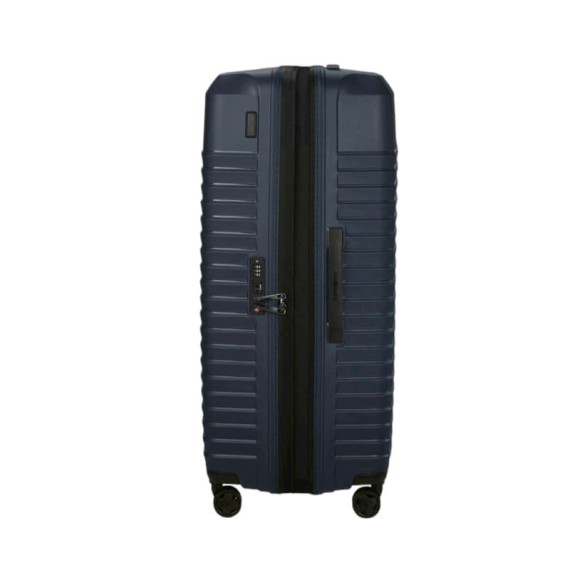 SAMSONITE Mala de Viagem / Trolley Gigante 81cm 4R Exp. Intuo Azul | Ref. 92KL900401