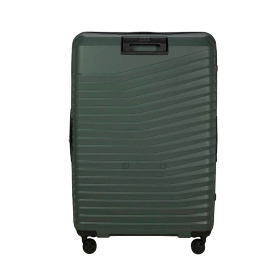 SAMSONITE Mala de Viagem / Trolley Gigante 81cm 4R Exp. Intuo Verde | Ref. 92KL900424