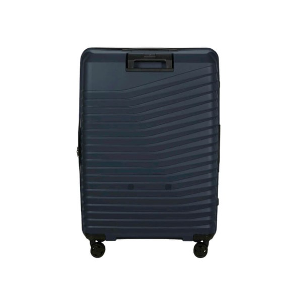 SAMSONITE Mala de Viagem / Trolley Grande 75cm 4R Exp. Intuo Azul | Ref. 92KL900301