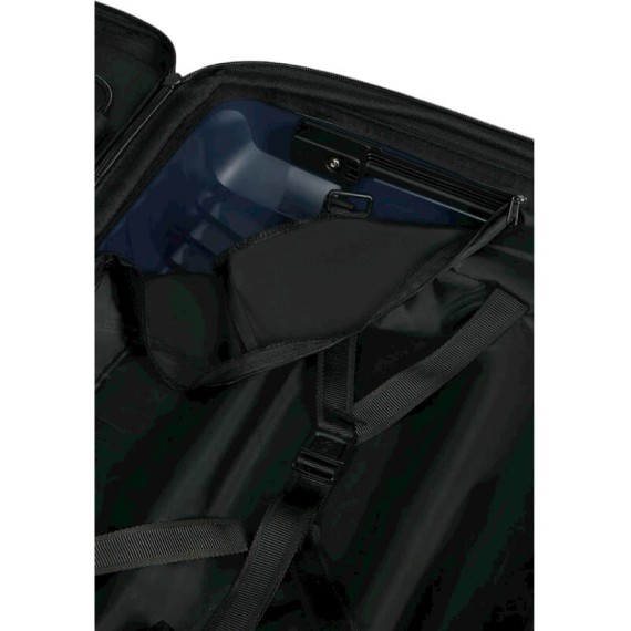 SAMSONITE Mala de Viagem / Trolley Média 68cm 4R Exp. Intuo Azul | Ref. 92KL900201