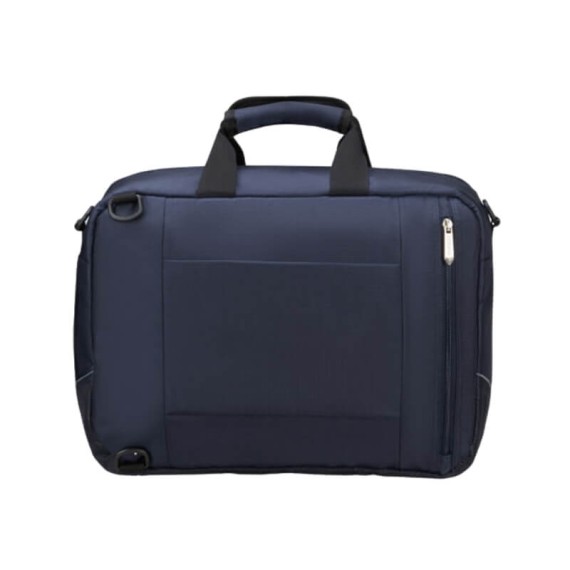 AMERICAN TOURISTER Saco de Cabine 40x30x20 SummerRide Azul Marinho | Ref. 92ME700809