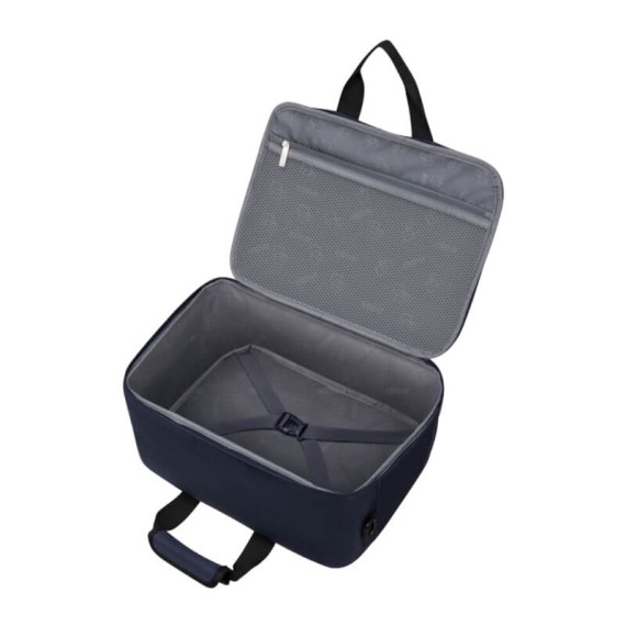 AMERICAN TOURISTER Saco de Cabine 40x30x20 SummerRide Azul Marinho | Ref. 92ME700809