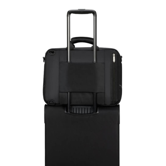 AMERICAN TOURISTER Saco de Cabine 40x30x20 SummerRide Preto | Ref. 92ME700809
