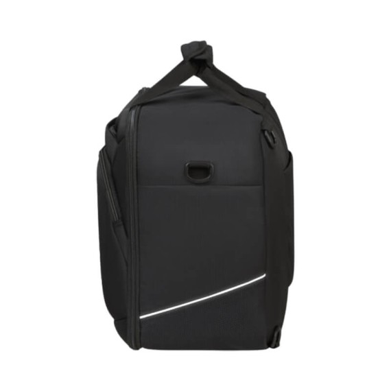 AMERICAN TOURISTER Saco de Cabine 40x30x20 SummerRide Preto | Ref. 92ME700809