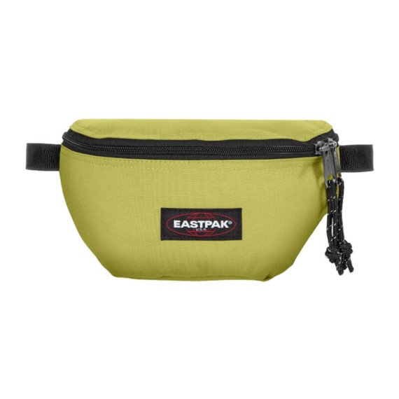 Bolsa de Cintura EASTPAK Springer Linked Lime | Ref. 267.350746A1 Bolsa de Cintura EASTPAK Springer Linked Lime | Ref. 267.350746A1
