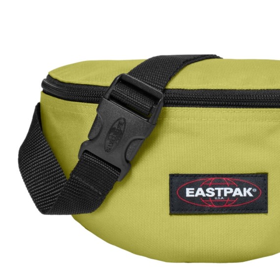Bolsa de Cintura EASTPAK Springer Linked Lime | Ref. 267.350746A1 Bolsa de Cintura EASTPAK Springer Linked Lime | Ref. 267.350746A1