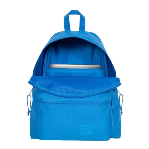 Mochila EASTPAK para Portátil 14” Day Pak’R CS Pacific Blue | Ref. 267.35BG42F7