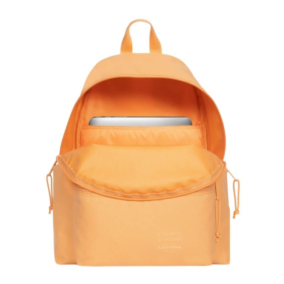 Mochila EASTPAK para Portátil 14” Day Pak’R Sandstone Orange | Ref. 267.35BG42F8