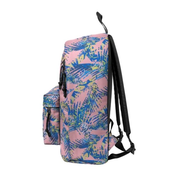 Mochila EASTPAK para Portátil 13.3” Out of Office Brize Filt Pink | Ref. 267.357678D6