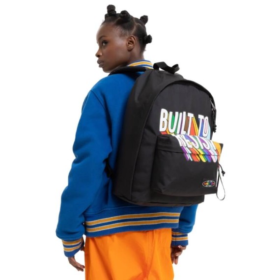 Mochila EASTPAK para Portátil 13.3” Out of Office Pride BTR | Ref. 267.357673E8