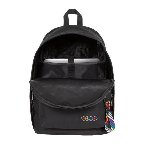 Mochila EASTPAK para Portátil 13.3” Out of Office Pride BTR | Ref. 267.357673E8