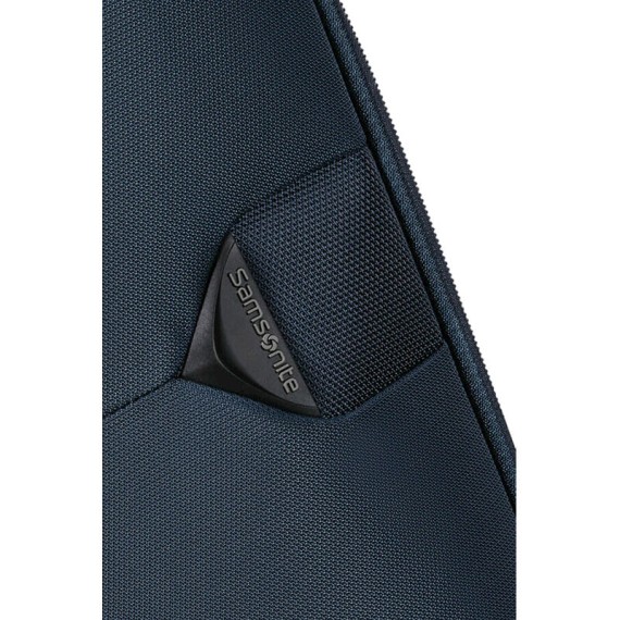 SAMSONITE Necessaire Urbify Azul Marinho | Ref. 92KO700101