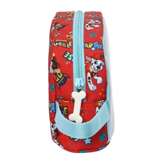 Lancheira Térmica c/ Pega PAW PATROL Funday Multicolor | Ref. 248.812342859