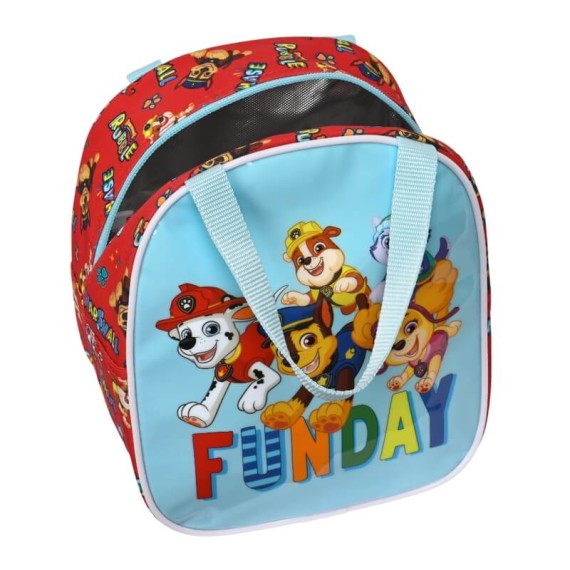 Lancheira Térmica PAW PATROL Funday Multicolor | Ref. 248.812342607