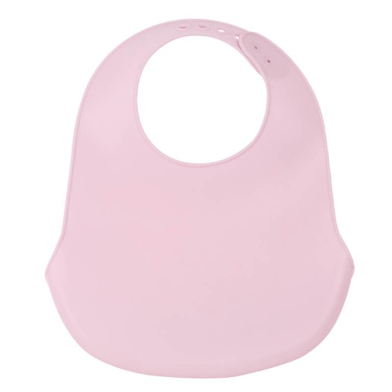Babete de Silicone SAFTA Koala Pink | Ref. 248.822107922 Babete de Silicone SAFTA Koala Pink | Ref. 248.822107922