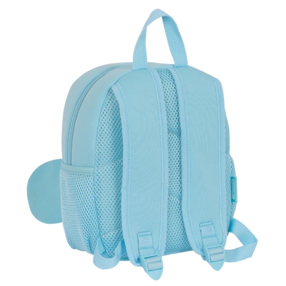 Mochila Infantil de Neopreno SAFTA Koala Azul | Ref. 248.622402333 Mochila Infantil de Neopreno SAFTA Koala Azul | Ref. 248.622402333