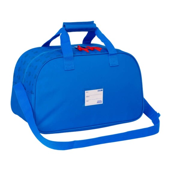 Saco de Desporto 40cm SUPER MARIO Play Azul, Modelo: Saco Desportivo, Cor: Play, 2 image