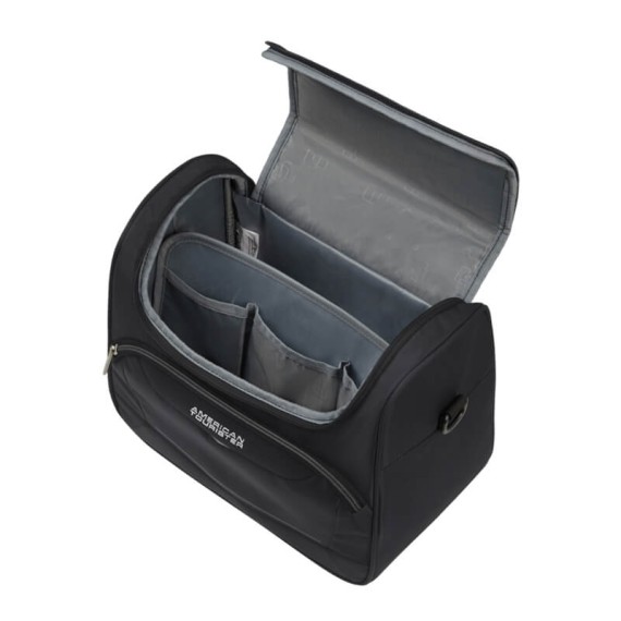 AMERICAN TOURISTER Necessaire Summerride Preto | Ref. 92ME700709