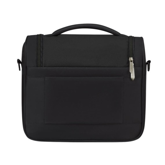 AMERICAN TOURISTER Necessaire Summerride Preto | Ref. 92ME700709