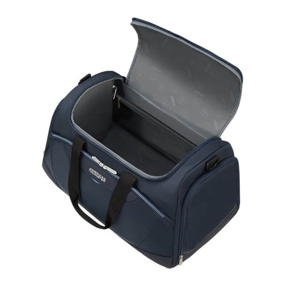AMERICAN TOURISTER Saco de Viagem 52cm Summerride Azul Marinho | Ref. 92ME700141