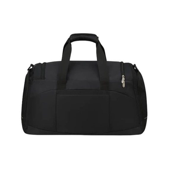 AMERICAN TOURISTER Saco de Viagem 52cm Summerride Preto | Ref. 92ME700109