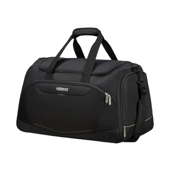 AMERICAN TOURISTER Saco de Viagem 52cm Summerride Preto | Ref. 92ME700109