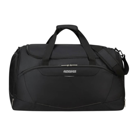 AMERICAN TOURISTER Saco de Viagem 63cm Summerride Preto | Ref. 92ME700209