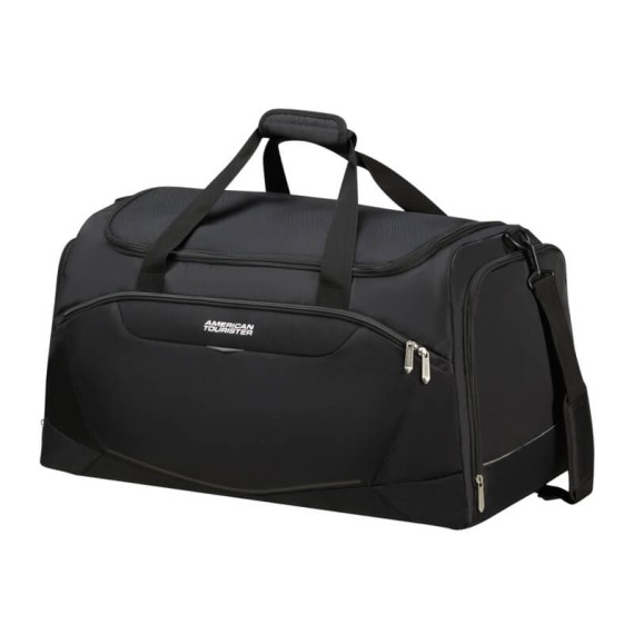 AMERICAN TOURISTER Saco de Viagem 63cm Summerride Preto | Ref. 92ME700209
