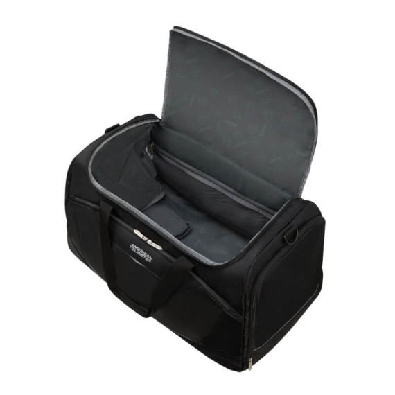 AMERICAN TOURISTER Saco de Viagem 63cm Summerride Preto | Ref. 92ME700209