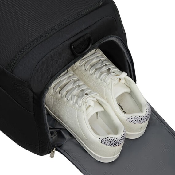 AMERICAN TOURISTER Saco de Viagem 63cm Summerride Preto | Ref. 92ME700209