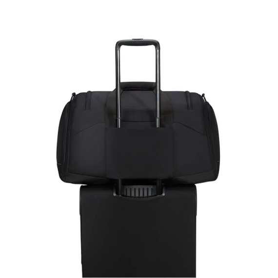 AMERICAN TOURISTER Saco de Viagem 63cm Summerride Preto | Ref. 92ME700209