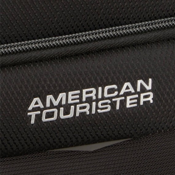 AMERICAN TOURISTER Saco de Viagem 63cm Summerride Preto | Ref. 92ME700209