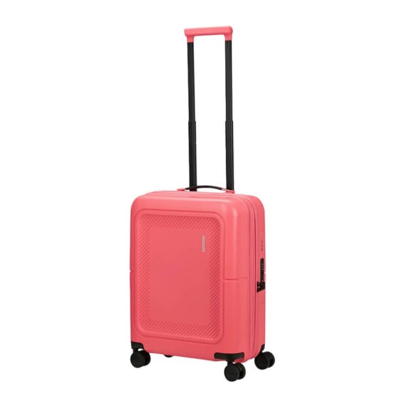 AMERICAN TOURISTER Mala de Cabine 55cm 4R EXP. DashPop Rosa | Ref. 92MG500190