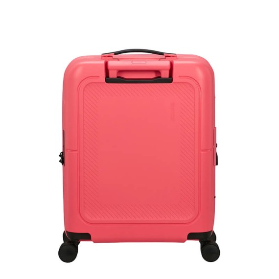 AMERICAN TOURISTER Mala de Cabine 55cm 4R EXP. DashPop Rosa | Ref. 92MG500190