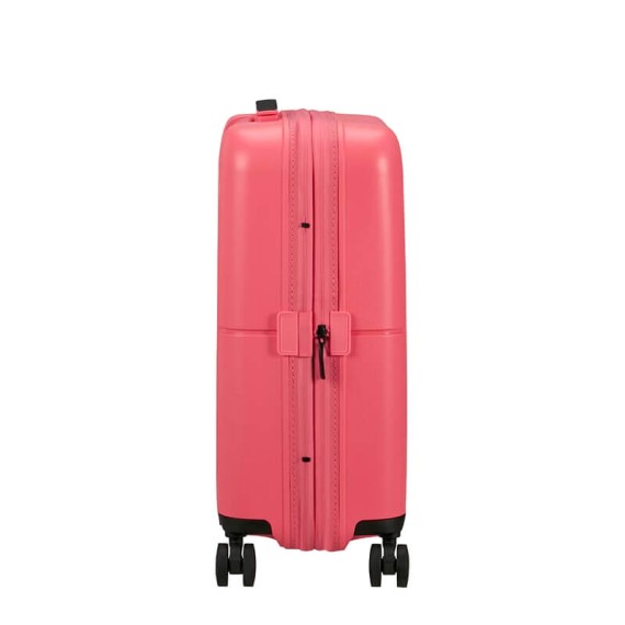 AMERICAN TOURISTER Mala de Cabine 55cm 4R EXP. DashPop Rosa | Ref. 92MG500190