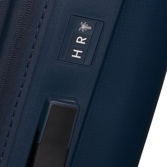 AMERICAN TOURISTER Mala Grande 77cm 4R EXP. DashPop Azul Escuro | Ref. 92MG500311