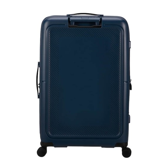 AMERICAN TOURISTER Mala Grande 77cm 4R EXP. DashPop Azul Escuro | Ref. 92MG500311