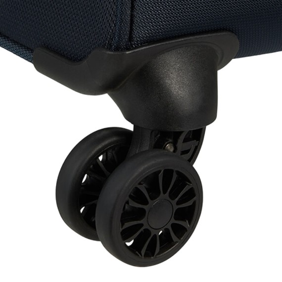 AMERICAN TOURISTER Mala Grande 80cm 4R EXP. Summerride Azul Marinho | Ref. 92ME700641