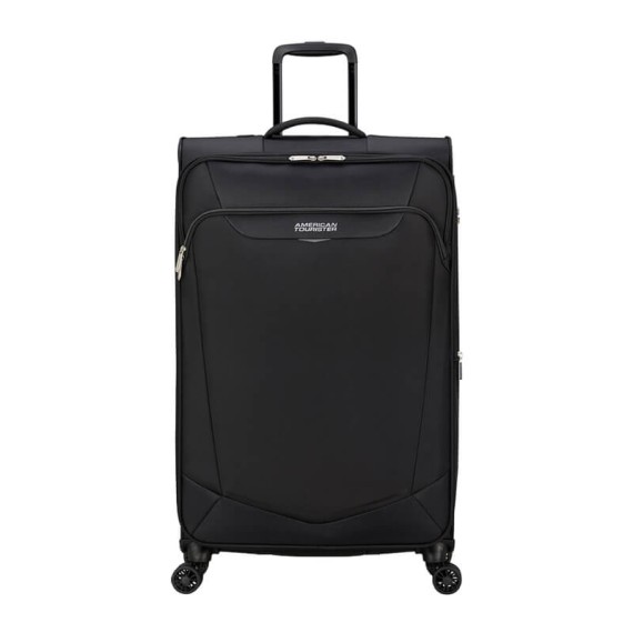 AMERICAN TOURISTER Mala Grande 80cm 4R EXP. Summerride Preta | Ref. 92ME700609